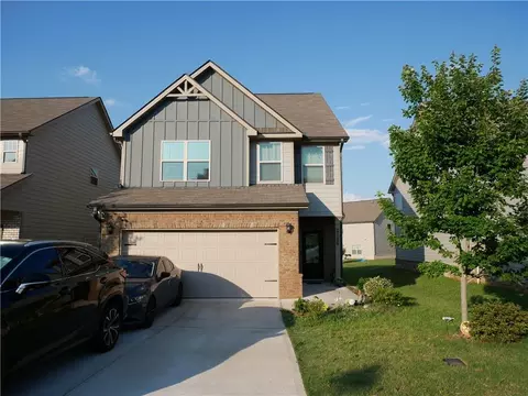 2126 Bridgewater Pass, Hampton, GA 30228 photo 1