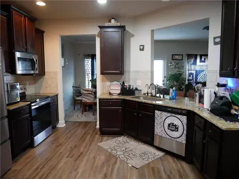 2126 Bridgewater Pass, Hampton, GA 30228 photo 6