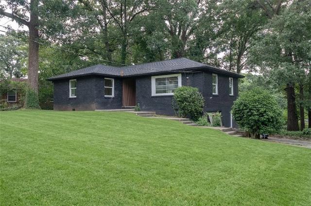 1913 Flintwood Dr SE, Atlanta, GA 30316