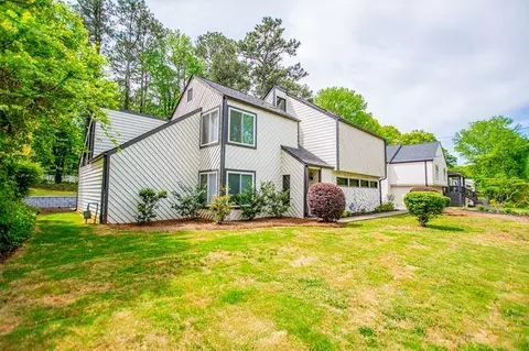 3702 Hembree Ln, Marietta, GA 30062