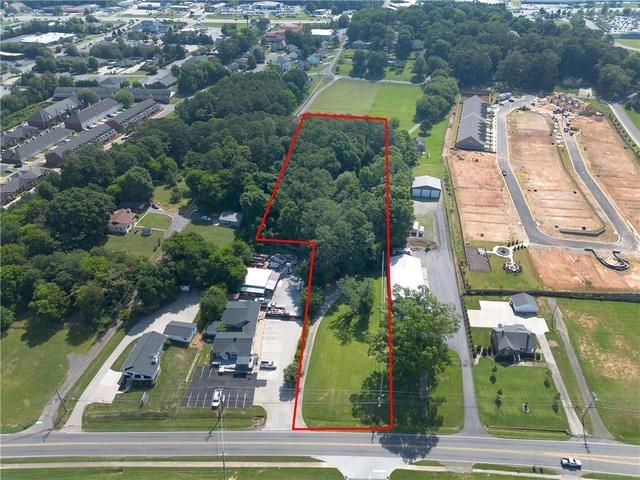1007 N Tennessee St, Cartersville, GA 30120
