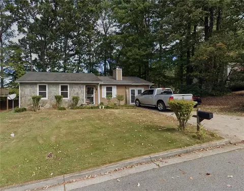 4872 Plymouth Trce, Decatur, GA 30035