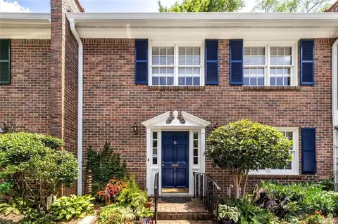 1105 Clairemont Ave #D, Decatur, GA 30030
