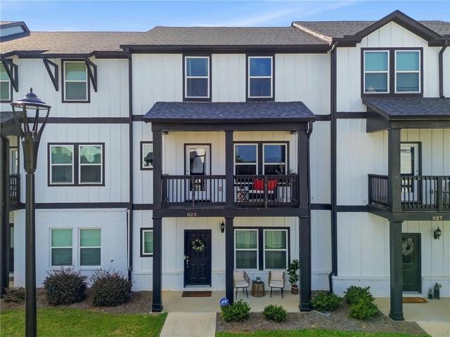 823 Altamaha Trl, Woodstock, GA 30188