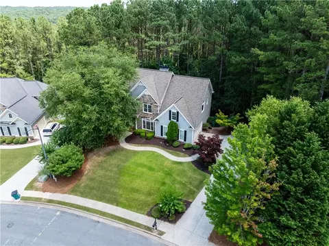 2054 Harmony Dr, Canton, GA 30115 photo 6
