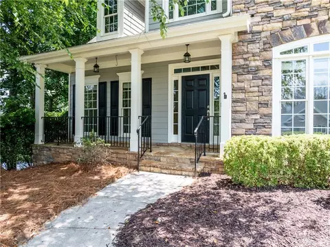 2054 Harmony Dr, Canton, GA 30115 photo 3