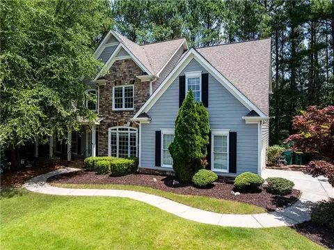 2054 Harmony Dr, Canton, GA 30115 photo 1