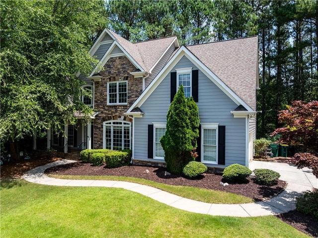 2054 Harmony Dr, Canton, GA 30115