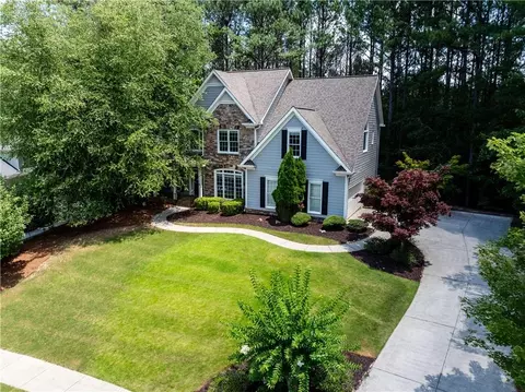 2054 Harmony Dr, Canton, GA 30115 photo 5
