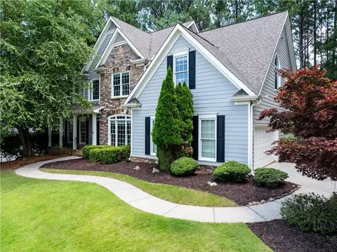 2054 Harmony Dr, Canton, GA 30115 photo 2