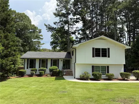 1813 Mount Vernon Rd, Atlanta, GA 30338