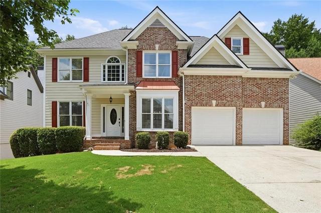 5305 Old Haven Ct, Cumming, GA 30041