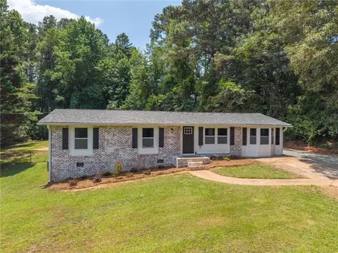 321 Scoggins Rd, Dallas, GA 30157