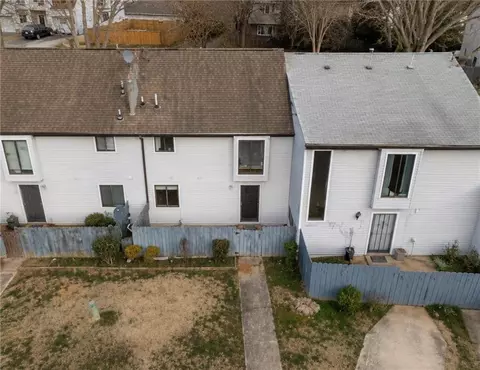 273 Country Club Dr, Jonesboro, GA 30238