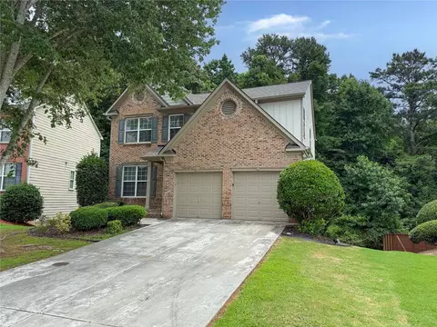 4509 Creekside Cv, College Park, GA 30349