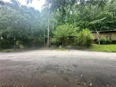 2805 Macon Dr SE #12I, Atlanta, GA 30354