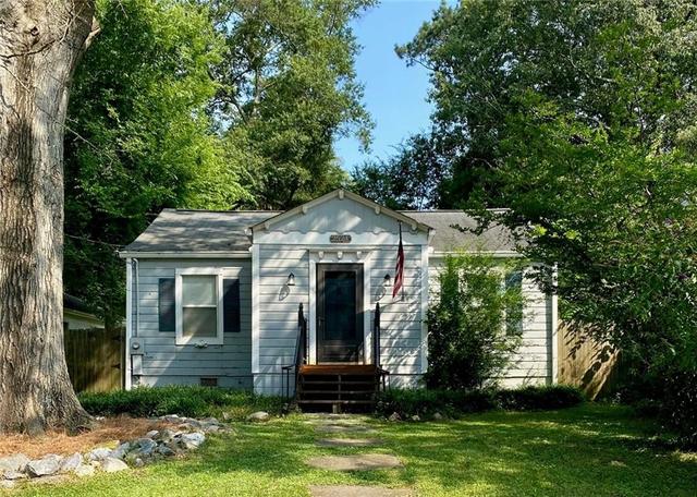 2524 Forrest Ave NW, Atlanta, GA 30318