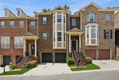 3120 Sugarberry Ln, Atlanta, GA 30339