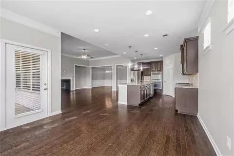 Living - 30 Partridge Dr, Covington, GA 30016 photo 6 of 8