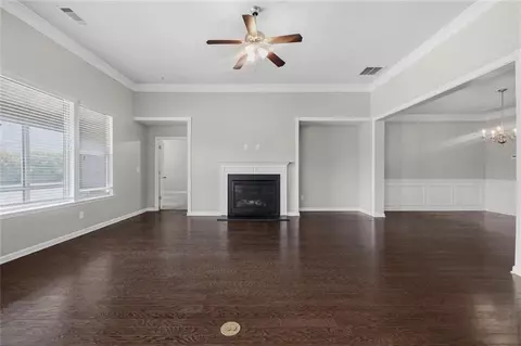 Living - 30 Partridge Dr, Covington, GA 30016 photo 3 of 8