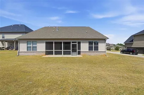 Exterior - 30 Partridge Dr, Covington, GA 30016 photo 5 of 5