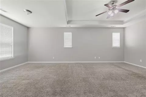 Living - 30 Partridge Dr, Covington, GA 30016 photo 7 of 8