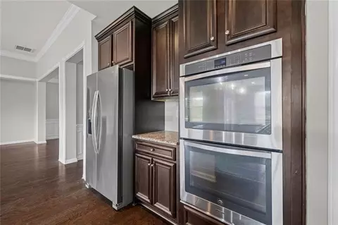 Kitchen - 30 Partridge Dr, Covington, GA 30016 photo 1 of 2