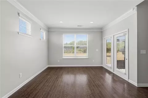 Living - 30 Partridge Dr, Covington, GA 30016 photo 5 of 8