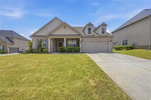 30 Partridge Dr, Covington, GA 30016 photo 1