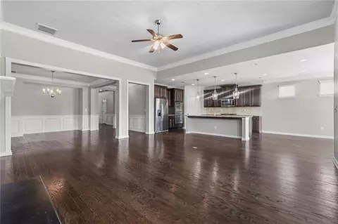 Living - 30 Partridge Dr, Covington, GA 30016 photo 2 of 8