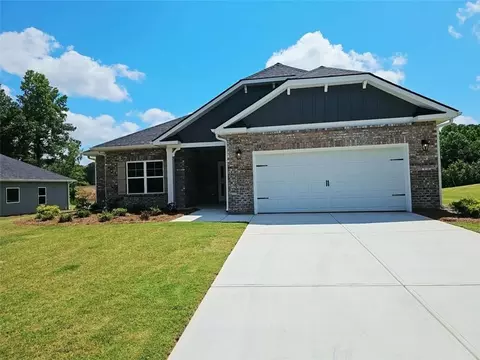 325 Angela Ave, Bowdon, GA 30108