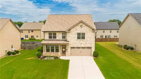 1210 Brookstone Cir, Conyers, GA 30012