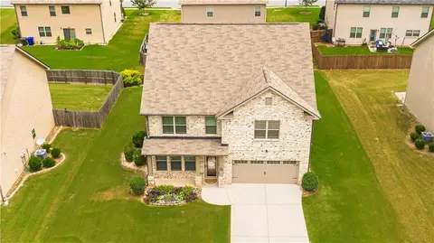 1210 Brookstone Cir, Conyers, GA 30012