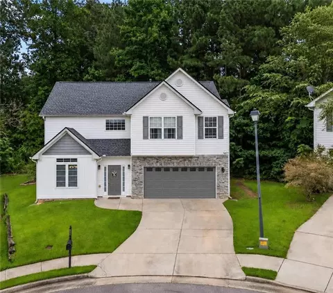 1509 Hillary Cove Ct, Lawrenceville, GA 30043