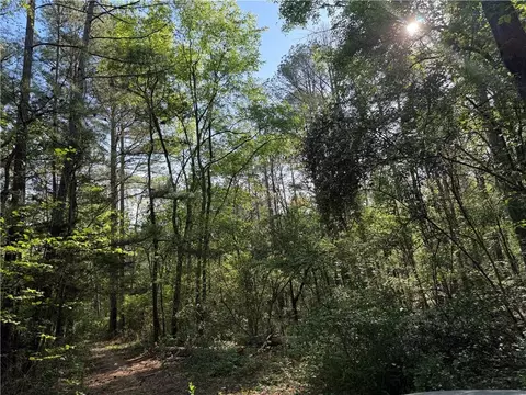 0 Clear Lake Dr, Adairsville, GA 30103