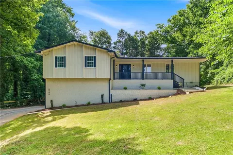 8986 Mandarin Dr, Jonesboro, GA 30236