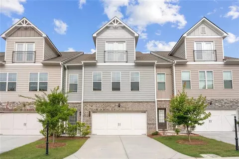 2020 Manor Pointe Dr #19, Cumming, GA 30041