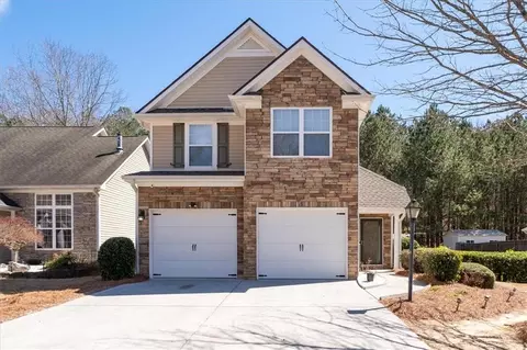 5174 Centennial Creek Vw NW, Acworth, GA 30102
