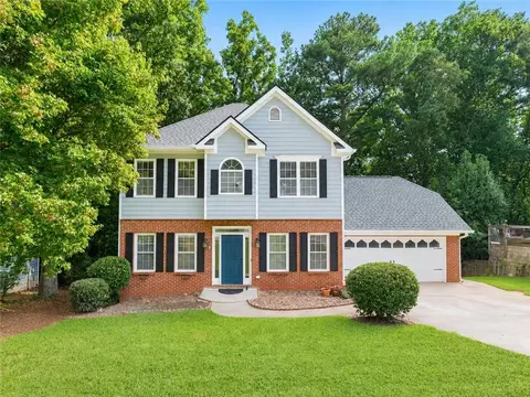 2038 Spicers Ln, Woodstock, GA 30189