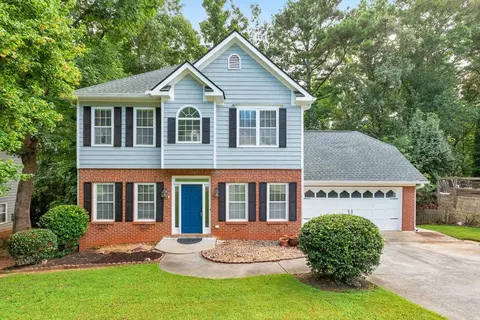 2038 Spicers Ln, Woodstock, GA 30189