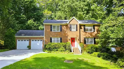 Undisclosed, Lilburn, GA 30047