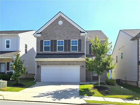 1561 Winding Ridge Trl, Hoschton, GA 30548