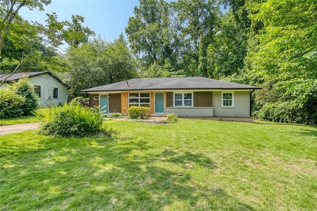 2935 Catalina Dr, Decatur, GA 30032