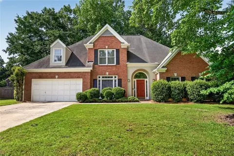 3357 Gilley Dr, Powder Springs, GA 30127