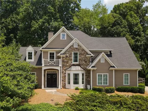 12315 Stevens Creek Dr, Johns Creek, GA 30005