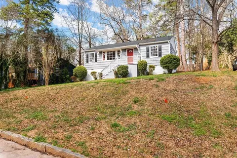 781 Bridgewater St SW, Atlanta, GA 30310