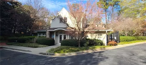 3047 Lenox Rd #2107, Atlanta, GA 30324