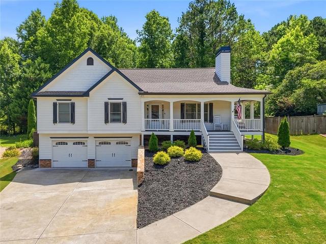 114 S Mountain Brooke Dr, Ball Ground, GA 30107