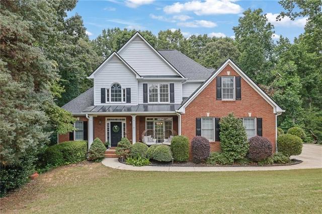 2325 Ivey Oaks Rd, Cumming, GA 30041