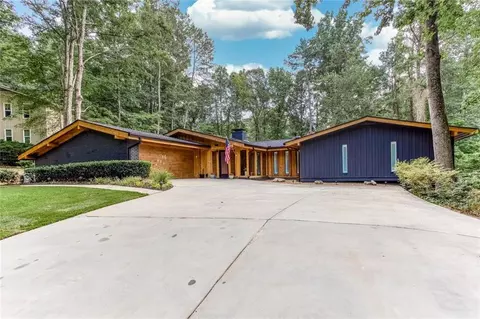 3065 Brookview Dr, Marietta, GA 30068